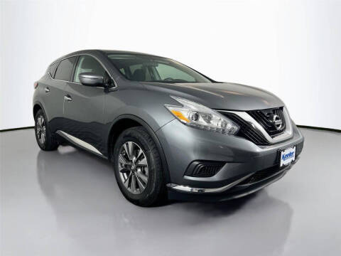 2017 Nissan Murano