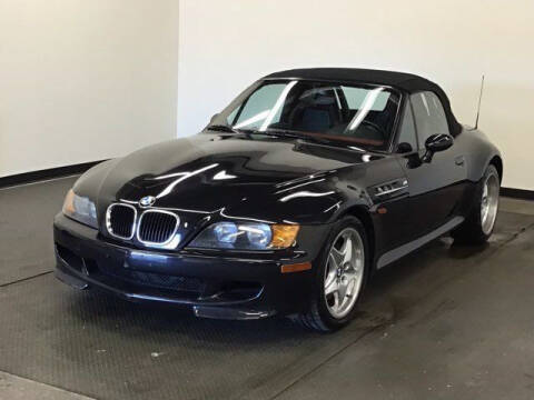 1998 BMW M
