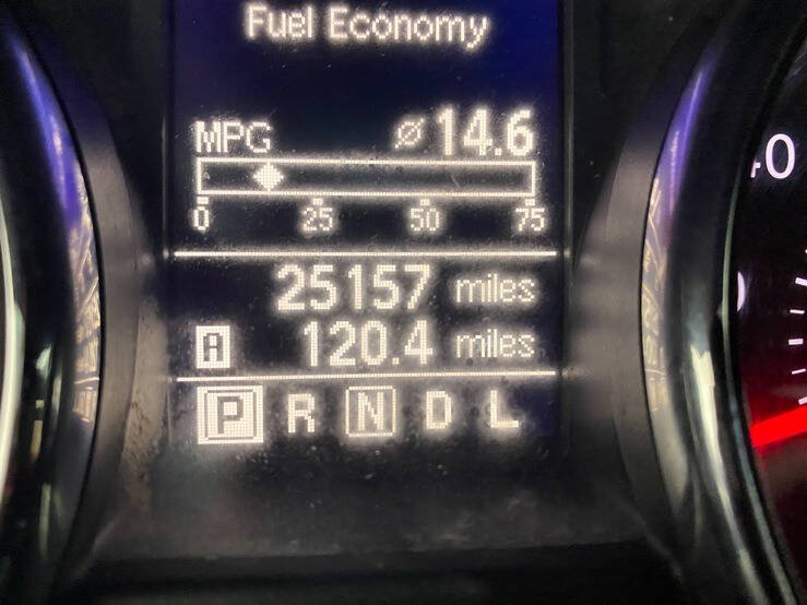 2013 Nissan Rogue SV