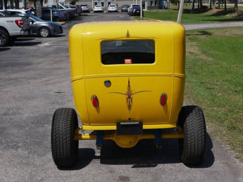 1930 Ford Model A