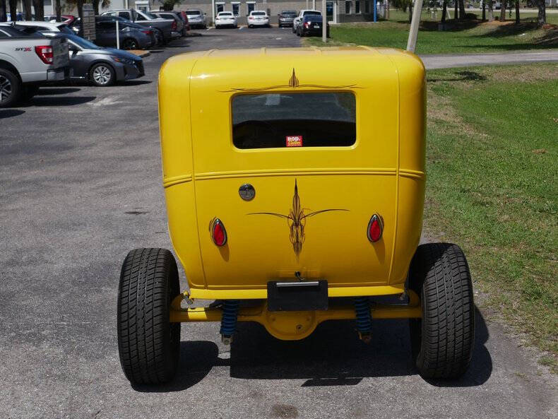 1930 Ford Model A