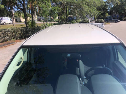 2008 Dodge Grand Caravan SXT