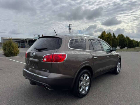 2008 Buick Enclave CXL