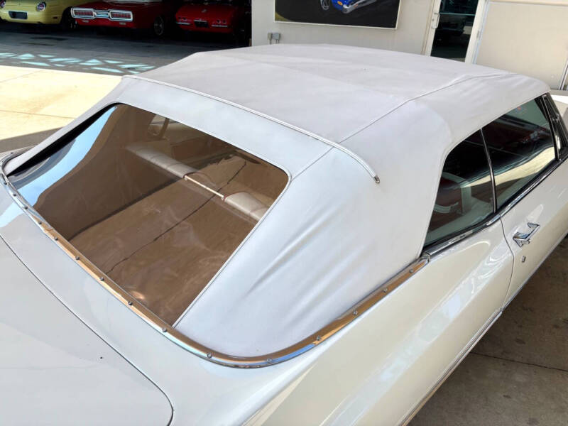 1968 Cadillac DeVille