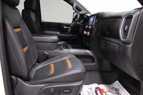 2020 GMC Sierra 2500HD