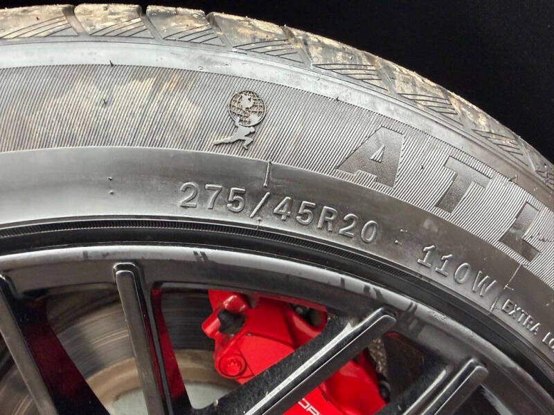 2012 Porsche Cayenne Turbo