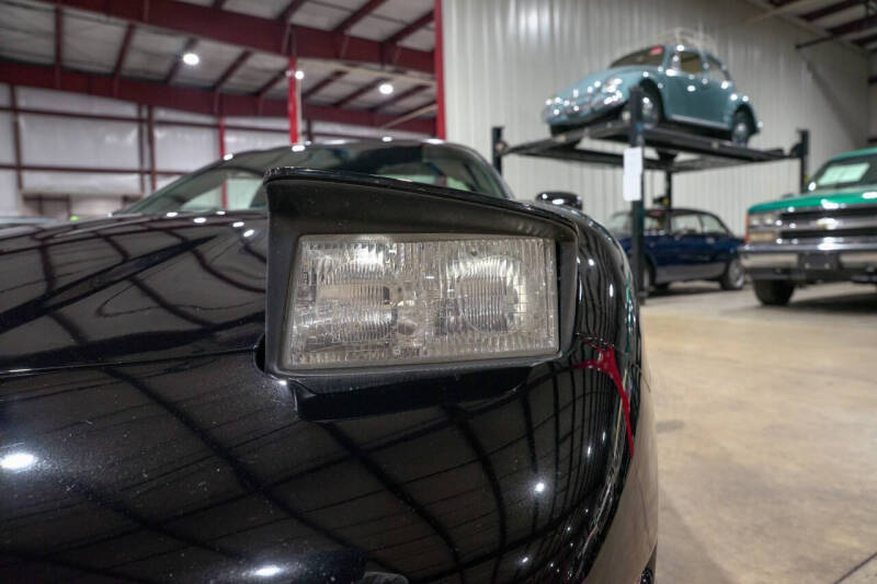 2004 Chevrolet Corvette Z06
