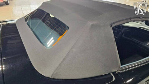 2000 Chevrolet Corvette