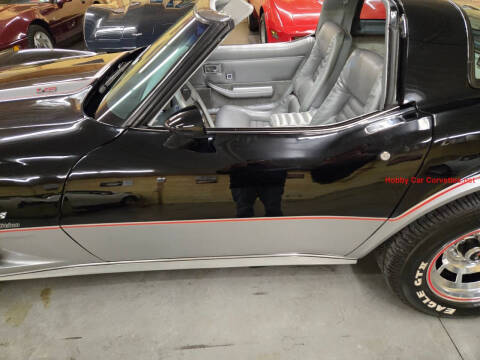 1978 Chevrolet Corvette