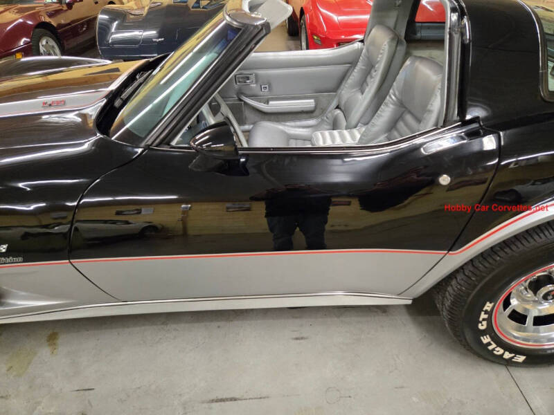 1978 Chevrolet Corvette