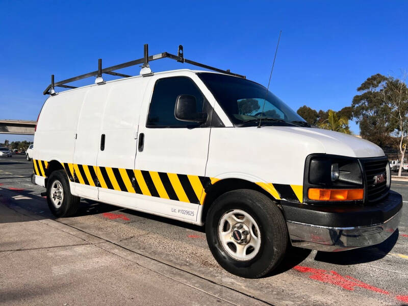 Beyer Enterprise Car Dealer in San Ysidro, CA