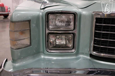 1979 Ford Ranchero