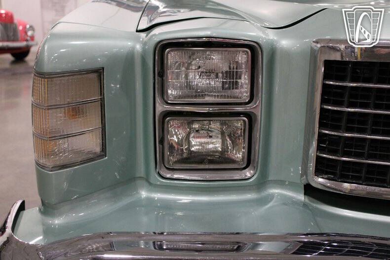 1979 Ford Ranchero