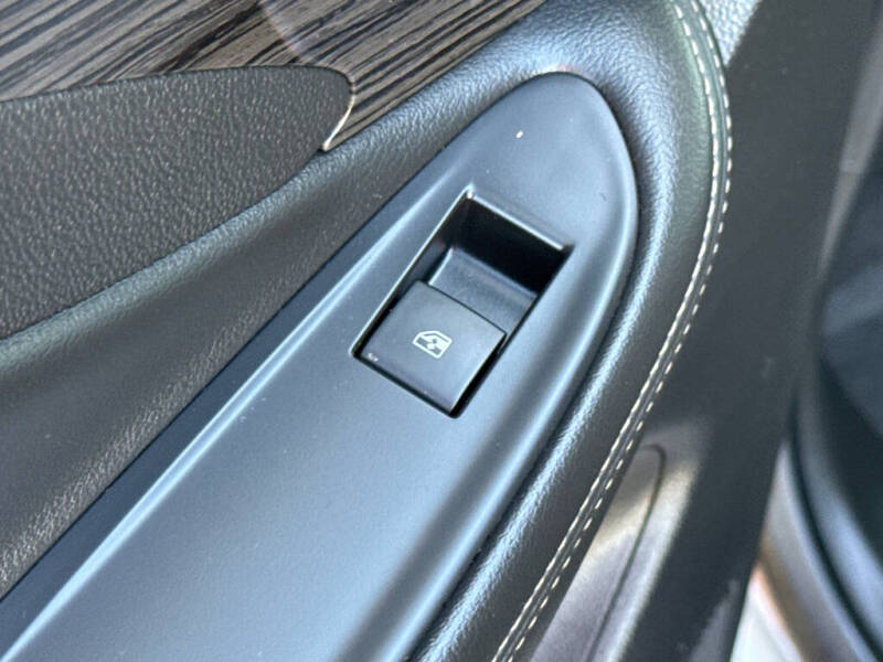 2018 Buick Envision Essence
