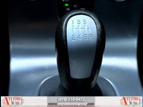 2008 Volvo C30 T5 Version 2.0