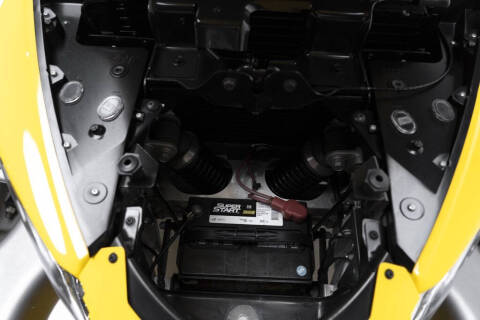 1999 Plymouth Prowler