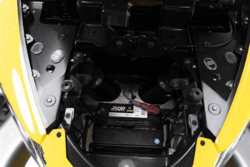 1999 Plymouth Prowler