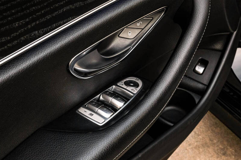 2022 Mercedes-Benz E-Class E 350