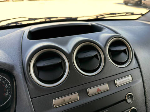 2013 Ford Transit Connect XLT