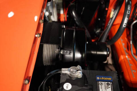 1957 Chevrolet Bel Air