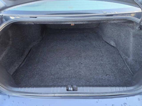 2009 Chevrolet Impala LS