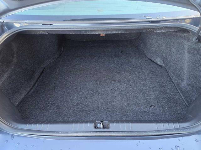 2009 Chevrolet Impala LS