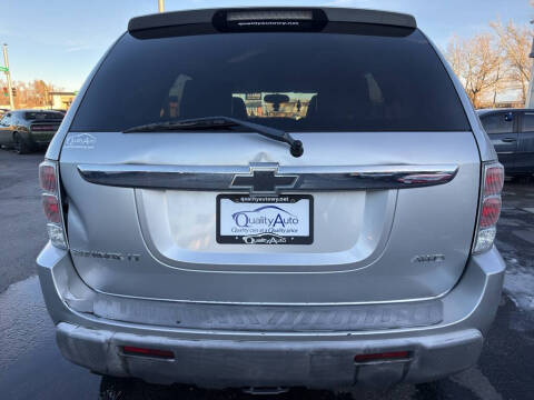 2005 Chevrolet Equinox LT