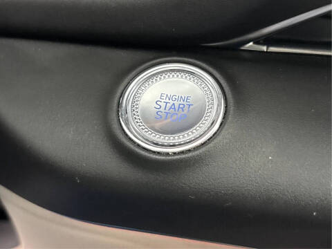 2021 Genesis GV80 2.5T