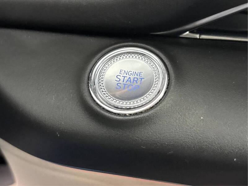 2021 Genesis GV80 2.5T