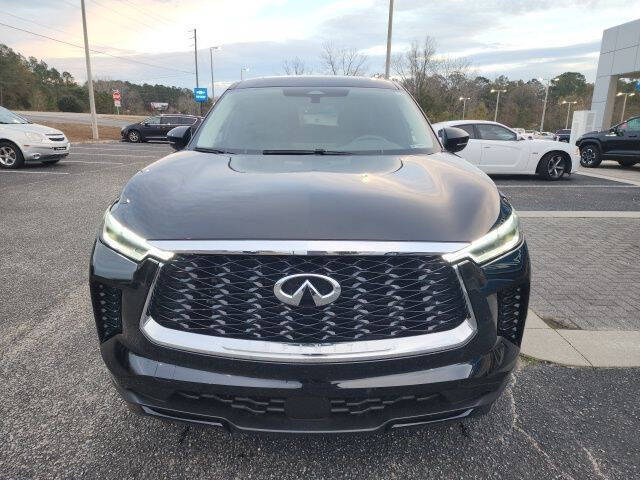 2024 Infiniti QX60 Pure