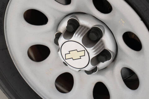 2013 Chevrolet Express 1500