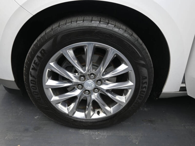 2019 Buick Enclave Premium