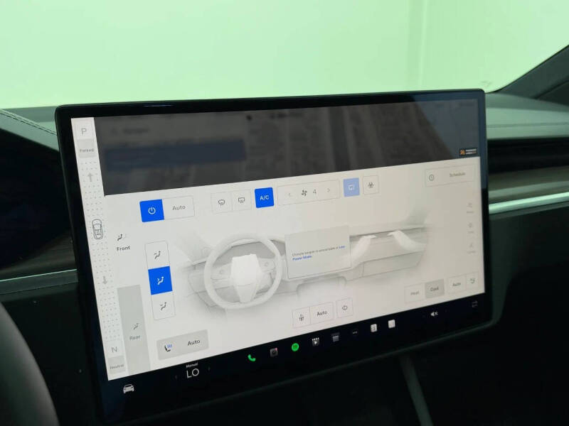 2024 Tesla Model X