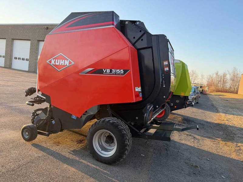 2024 Kuhn VB3155