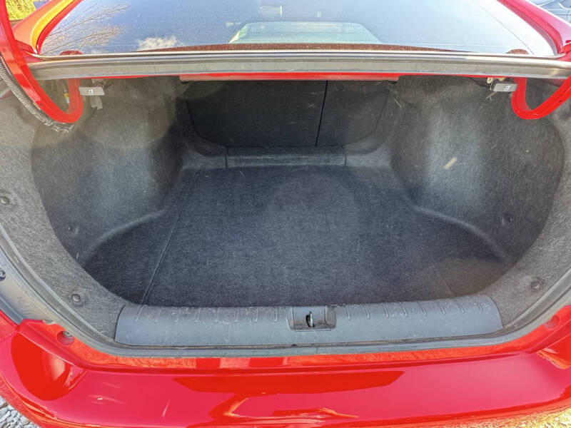 2018 Honda Civic Touring