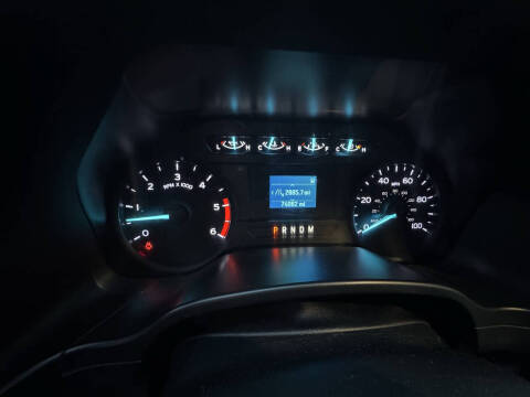 2020 Ford F-550 Super Duty