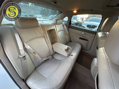 2006 Buick LaCrosse CXL