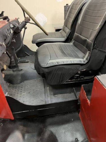 1944 Dodge Power Wagon