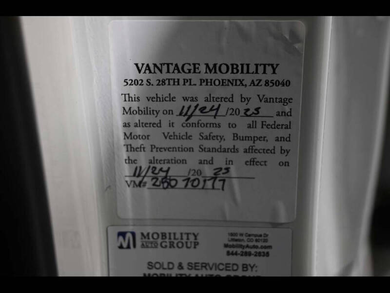 2025 Toyota Sienna LE 8-Passenger