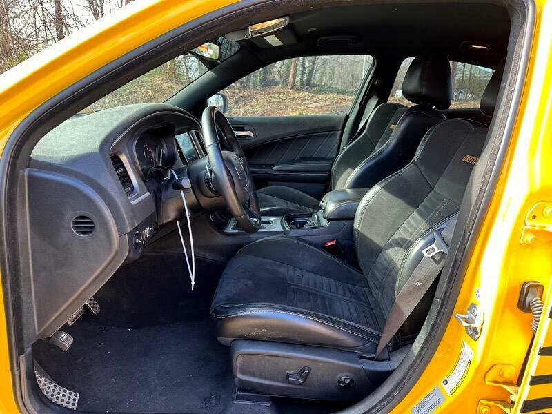 2017 Dodge Charger R/T