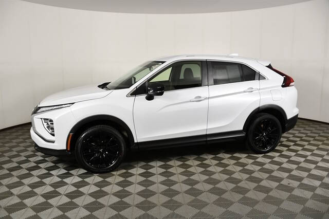 2023 Mitsubishi Eclipse Cross LE