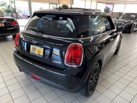 2020 MINI Hardtop 2 Door Cooper