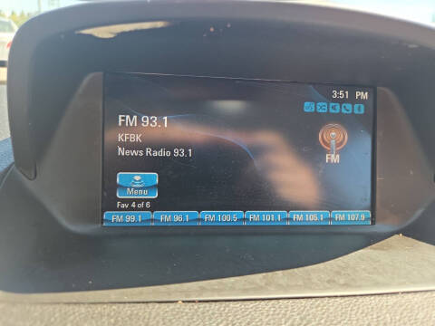 2014 Buick Encore Convenience