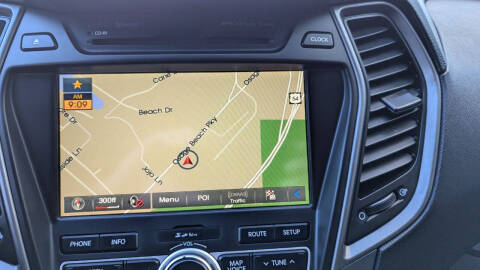 2014 Hyundai Santa Fe Sport 2.0T