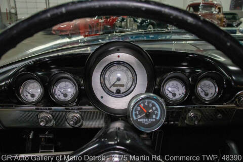 1960 Chevrolet Impala