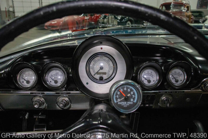 1960 Chevrolet Impala