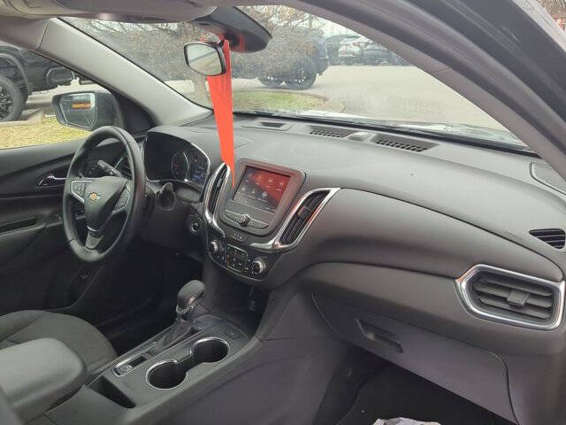 2025 Chevrolet Trax RS