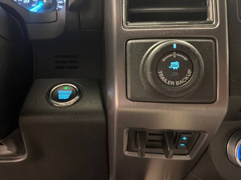 2018 Ford Expedition Platinum