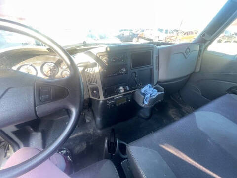 2018 International DuraStar 4300