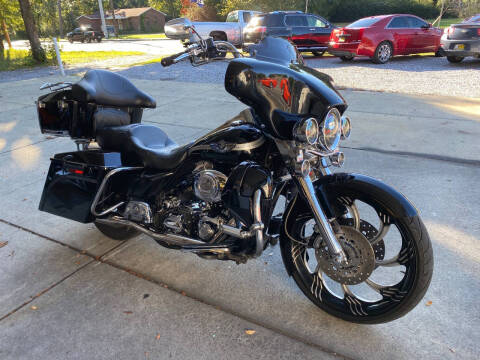 2003 Harley-Davidson Road King